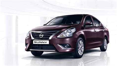 sunnycar|nissan sunny new model.